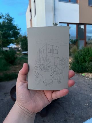 Na tvorbu teď fakt nemám čas…🥹🫣 Jo, to si říkám dost často. Ale pak si uvědomím, že se to dá vždycky nějak rozdělit -...