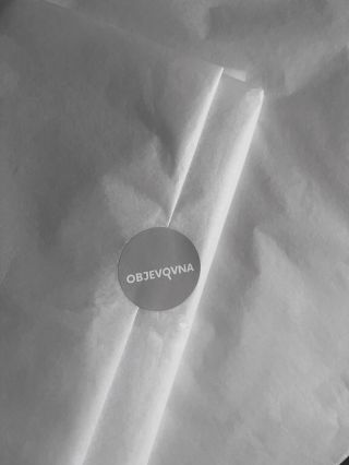 I vybalování je v Objevovně zážitek. 🤗 Už od začátku projektu si dávám záležet na maličkostech a dělám to trochu jinak....