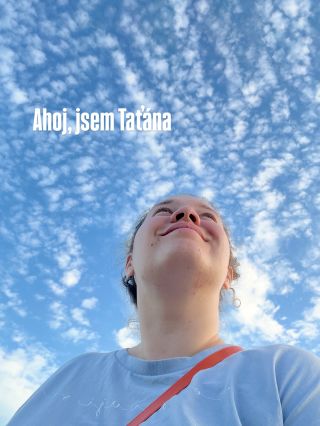 Ahoj, tohle jsem já. A kdo jsi ty? 👀 Ať už tu jsi kvůli tvorbě, tvůrčím sadám nebo inspiraci, jsi tu správně ~ a já ti moc...